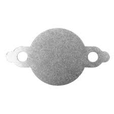 Renders and verifies file integrity of step and stp files made with solidworks, autocad, fusion 360, catia, solid edge, nx, creo, freecad, turbocad, rhino, and more. Blanking Plate Egr Valve Blanking Plate Fit For D40 Yd25 Common Rail 2 5l Euro 4 06 11 Buy Online In Botswana At Botswana Desertcart Com Productid 165077672