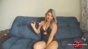 LOIRINHA SAFADA FODE GOSTOSO EM ESPECIAL PARA FÃS - XNXX.COM