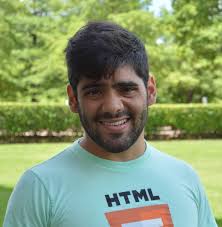 HKN Officers Fall 2015