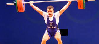 We did not find results for: O Terastios Leonidas Sabanis Pana8hnaikos A8lhtikos Omilos