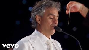 Combined, they have sold over 90 million records worldwide. Andrea Bocelli Nessun Dorma Turandot Live At Central Park 2011 Youtube