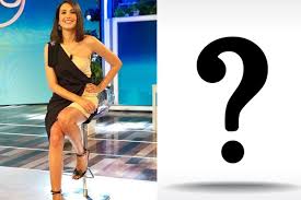 Sapete perché scelse quel colore? Caterina Balivo Ha Osato Capelli Corti Per La Conduttrice Di Vieni Da Me Capellistyle