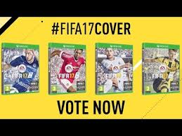 A year ago mystery and intrigue surrounded several of the prizes to be handed out at the nhl awards, but the trickiest to predict. Fifa 17 Cover Vote Trailer Youtube