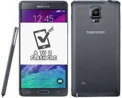 Samsung Galaxy Note 4 Sm N910c Binary U2 Frp Lock Remove 100 Tested File Mobile Flash File Stock Firmware Rom