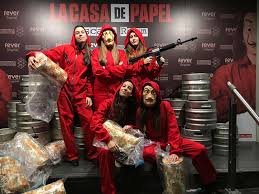 .(2020), nonton movie subtitle indonesia nonton money heist: Rob The Royal Mint Of Spain Experience Money Heist Your Way Film Daily
