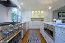 Then entrust your facility to one of the leading construction companies in nyc. Kitchen Design Remodel Modern Quartz Showplace House Architecture Kitchendesign Home Kitchen Remodel Kitchen And Bath Remodeling Kitchen Design