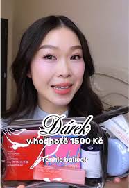 Akce platí jen do zítřka! #kbeauty