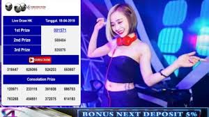 Data hk 6d / paito hongkong 6digit. Live Draw Hk 6d