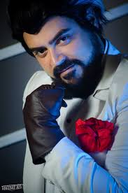 Cosplay Inc Magazine added a new photo.