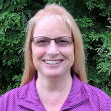 Kathleen Speed's Instagram, Twitter & Facebook