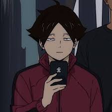 Haikyuu haikyuu characters yamaguchi tadashi tsukiyama tsukkiyama. Create A Haikyuu Characters Overrated Or Underrated Tier List Tiermaker