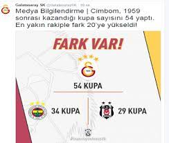 Galatasaray vs beşiktaş stream is not available at bet365. Galatasaray Dan Fenerbahce Ve Besiktas A Gonderme