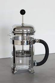 Maybe you would like to learn more about one of these? French Press Wikipedia