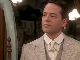 With matthew broderick, kristin chenoweth, victor garber, debra monk. Along The Brandywine Movie Review The Music Man 2003 With Matthew Broderick And Kristin Chenoweth