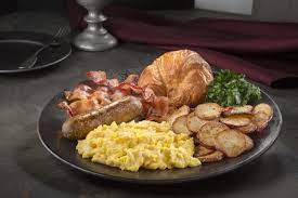 American Breakfast Healthy Recipes Easy Snacks Food Healthy Snacks Recipes
