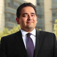 Joseph Vidal Email & Phone Number