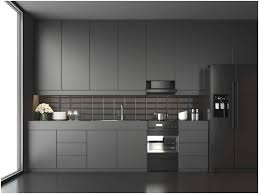 Cabinets are a great way to breathe new life into a tired kitchen and allow you to create a different configuration that works better for your needs. Top Kitchen Trends For 2021 Times Of India
