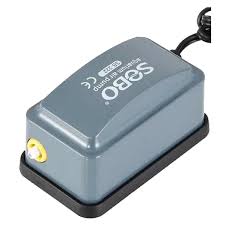 Sobo Sb 222 Akvaryum Hava Motoru 3 Watt