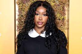 SZA Slams People Who Leak Her Music and Says Shell Take Legal Action