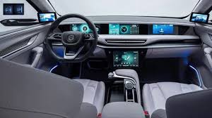 Yerli Otoda Ucak Detayi 2020 Ucak Dis Tasarim Arac Ici