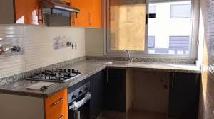 مطابخ السكن الاقتصادي بعد الاصلاح Cuisine 2018 Youtube