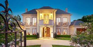We have five, but two are rooms that the previous owner finished in the basement (they had a gaggle of kids!). What Is A Mansion How Many Bedrooms Does It Take To Be A Mansion