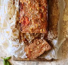 Ma Recette De Pain De Viande A L Italienne Laurent Mariotte