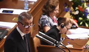 Hledání informací s vazbou na radek vondráček. Radek Vondracek Arab News