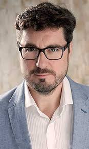 Hire Artificial Intelligence Speakers