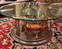 Fairy carousel horse i by kristia adams. 9 Carousel Horse Tables Ideas Carousel Horses Carousel Horse Table