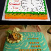 These retirement cake wording ideas are simple and to the point, as well as being short in length (so ideal to fit on a cake). Https Encrypted Tbn0 Gstatic Com Images Q Tbn And9gcsfthpzcv4jgnmch47vtyxl0kalxori9r2oazjqfcpu 2mbrhn7 Usqp Cau