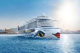 Aida Perla Der Neuzugang Der Aida Flotte Wird Ab Herbst 2017 Ab Palma De Aida Schiffe Kreuzfahrt Aida Weltreise
