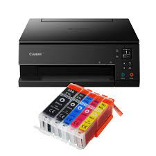 Pixma ip7200 series setup guide. Canon Pixma Ts6350 Drucker Scanner Kopierer Wlan Duplex Druck 5 Xxl Tinte Neu Ebay