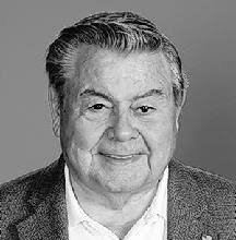 Gordon MEISTER Obituary (1940