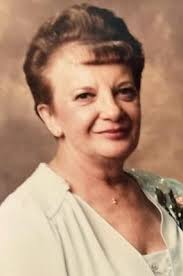 Marianne Mann Obituary (2022)