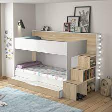 lits superposes 10 idees pour ravir votre enfant blog but lit superpose lit superpose enfant idees de lit