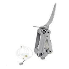 Single Axis Knee W Manuel Lock