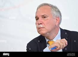 Walter press hi-res stock photography and images