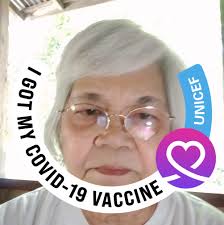 Team Kristine Hermosa added a new...