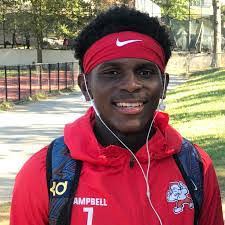 Shadae Campbell's Instagram, Twitter & Facebook