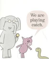 Elephant and piggie coloring pages are a fun way for kids of all ages to develop creativity, focus, motor skills and color recognition. Children S Books Elephant And Piggie Books Nurture For The Future