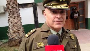 Balance positivo de fin de semana largo entregó Carabineros en Atacama