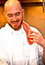 Cliff Bell's Matthew Baldridge hosts pop-up dinner