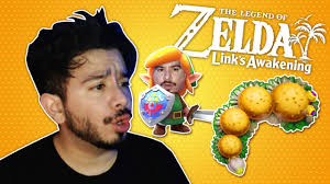 Andy's Zero-Death Run Ends Very Quickly