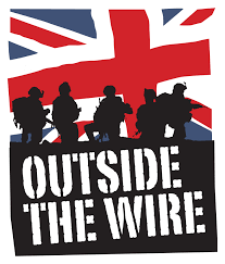 Outside the wire is a brotherhood of steel main quest in fallout 4. Totalgiving Outside The Wire The Matthew Project Fundraising Page