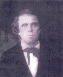 John Wynns, Mary Boone, & Sarah VanPelt