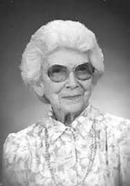 Grace K. Baughman Obituary