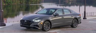 The first generation sonata, which was introduced in 1985. What We Learned About The All New Sonata From Watching The Hyundai Showroom Live Coastal Hyundai