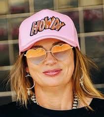 Howdy Trucker Hat Trendy Trucker Hat Cowgirl Trucker Hat Western Trucker  Hat Bachelorette Trip Trucker Hat Cosmic Cowgirl River Hat Cowgirl