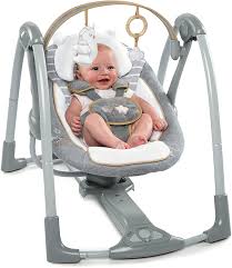 Balancelle Bebe Avantages Criteres De Choix Lovely Baby
